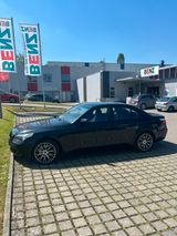 BMW 5er Liebhaberfahrzeug - BMW aus 2006: 5er