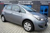 Hyundai ix20 5 Star Edition AHK KLIMAANALGE - Hyundai Gebrauchtwagen von 2012