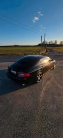 2004 Mercedes-BENZ CLS — фото 1