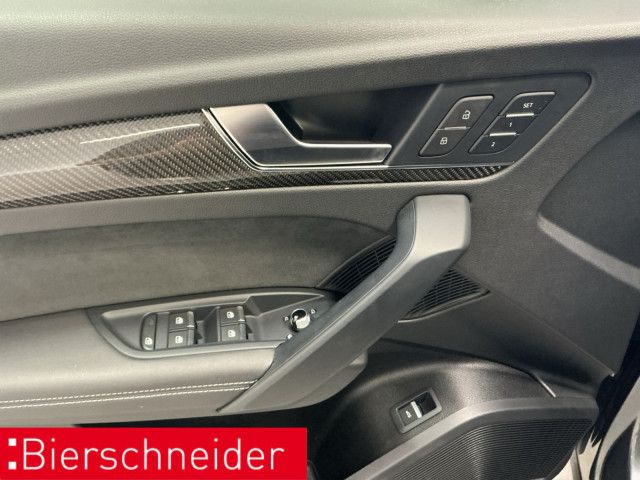 Audi SQ5 - Bild 9