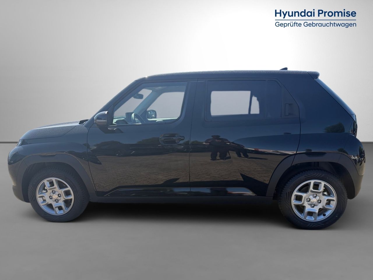 Hyundai INSTER – Bild 8