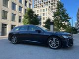 Audi A6 Avant 40 TDI qu S tronic S line/Pano/B&O - Audi A6: 4b