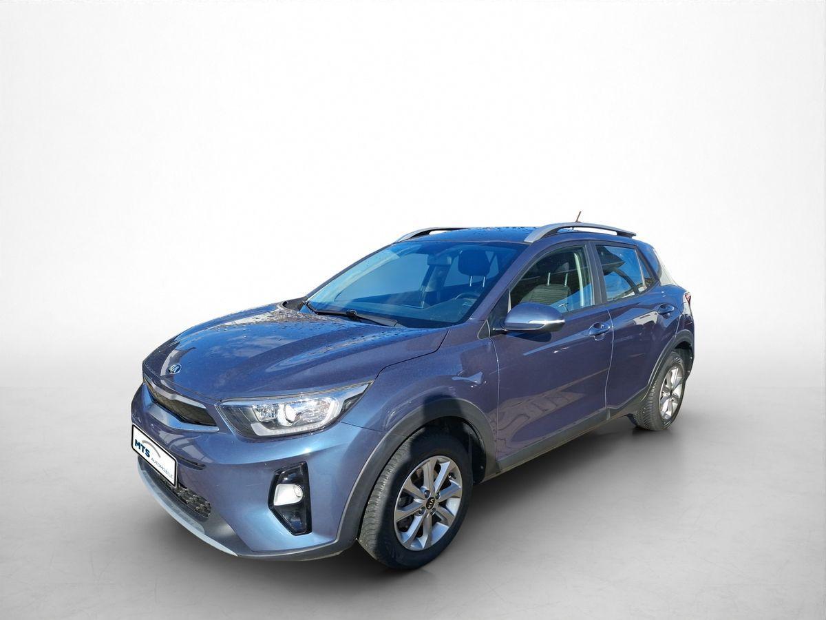 Kia Stonic 1.2 Dream-Team Edition Klima Kamera
