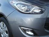 Hyundai ix20 1,6 Automatik Comfort 1.Hand KLIMA PDC - graue Hyundai ix20