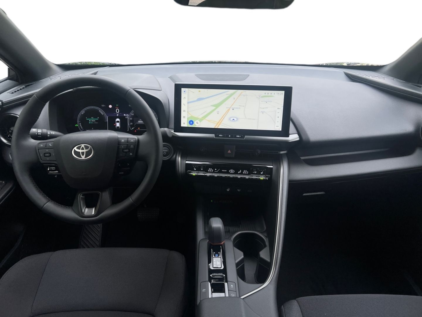 Toyota C-HR - Bild 4