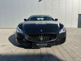 Maserati Quattroporte GranLusso S Q4, ZEGNA Edition - Maserati: Gran