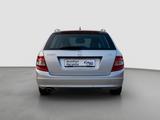 Mercedes-Benz C 220+PDC+SHZ - gebrauchte Mercedes-Benz C 220 aus dem Jahr 2011