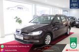 Volkswagen Golf Variant Comfortline BMT - Volkswagen Golf: Comfortline