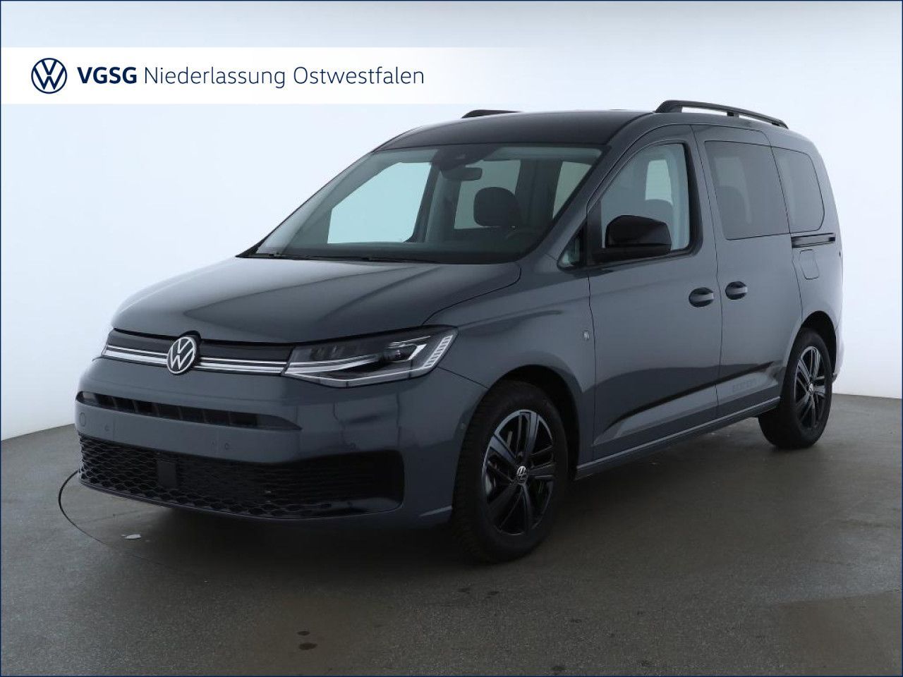 Volkswagen Caddy - Bild 5
