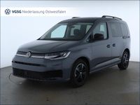 Volkswagen Caddy - Vorschau Bild 5
