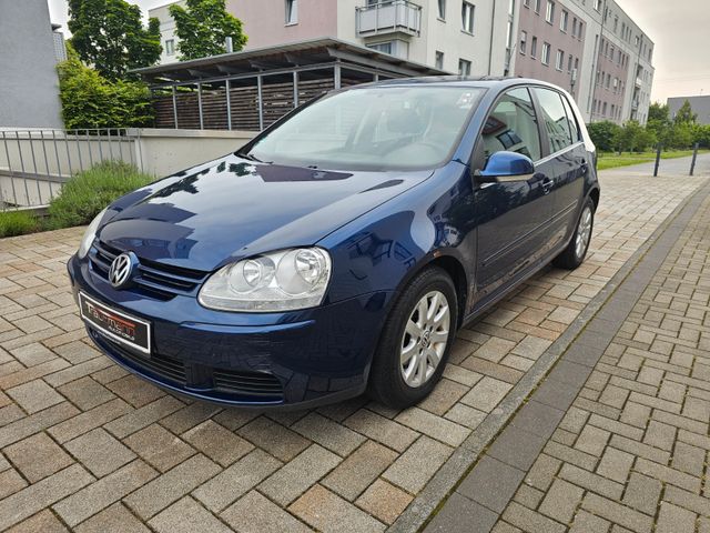 Volkswagen Golf 5 V 1.4 PS/75  Comfortline 5 Türig Klima