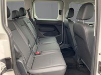 Volkswagen Caddy - Vorschau Bild 12