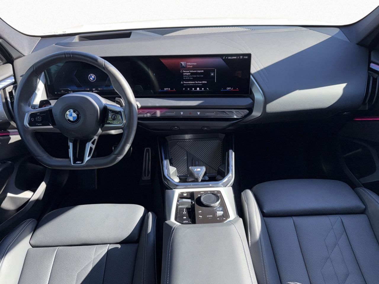 BMW X3 - Bild 13