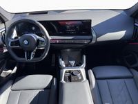 BMW X3 - Vorschau Bild 13