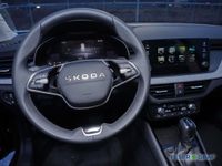 Skoda Kamiq - Vorschau Bild 4