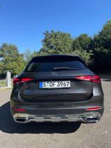 Mercedes-Benz GLC 200 4MATIC -360Kamera- Garantie-Ambiente - Mercedes-Benz GLC 200 Gebrauchtwagen in Stuttgart