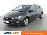 Opel Astra 1.4 SIDI Turbo Dynamic*CAM*SPUR*PDC*SHZ* - Opel Astra Gebrauchtwagen in Berlin