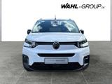 Citroën Berlingo M Diesel 100 Plus Plus M DAB WLAN RFK - Citroën Berlingo Tageszulassungen