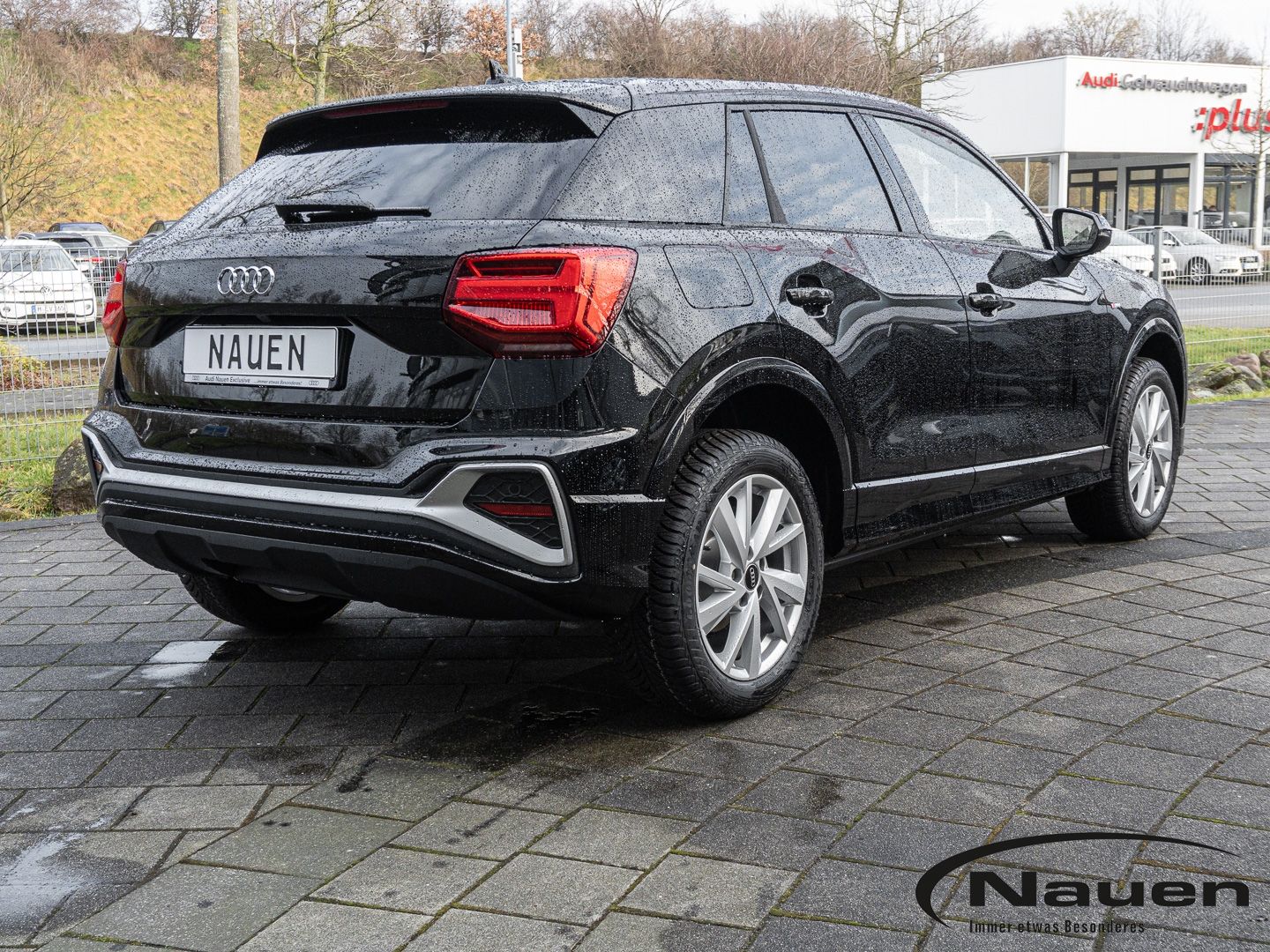 Audi Q2 - Bild 3