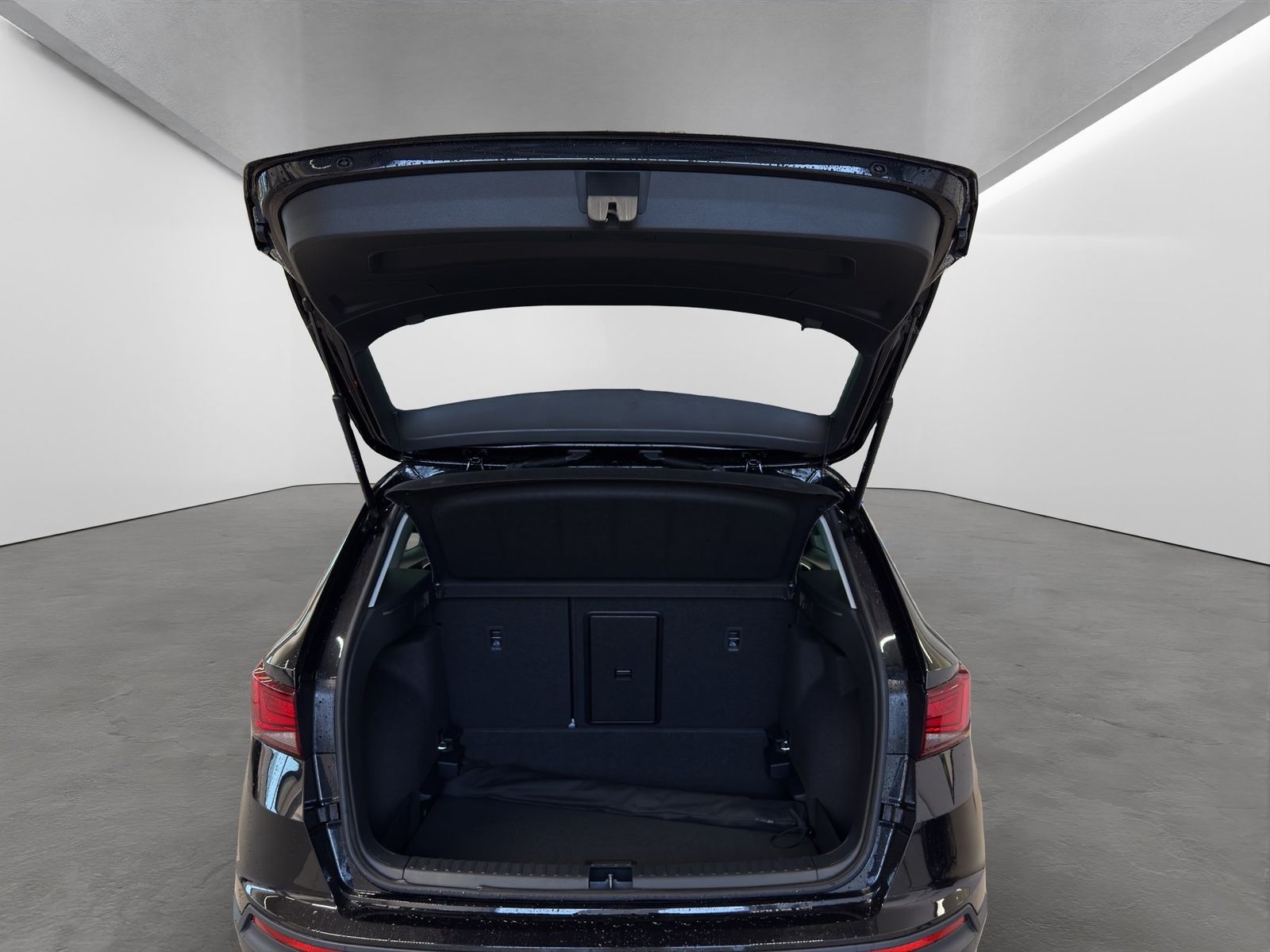 Seat Ateca - Bild 9