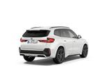 BMW X1 xDrive23d M-Sport PANO AHK HUD 360° LED ACC - BMW X1 mit Anhängerkupplung