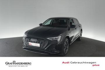 صورة 1 لـ 2023 AUDI Q8 E-TRON