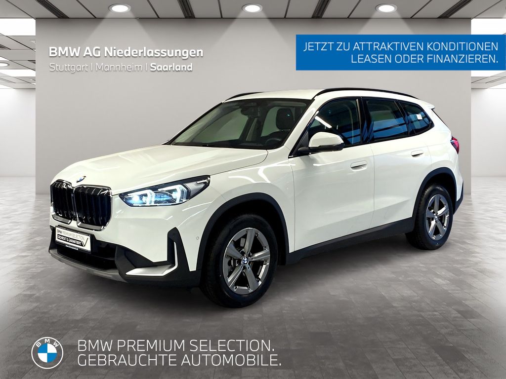 X1 sDrive20d AHK Driv.Assist+ LiveCockpitProf