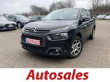 Citroën C4 Cactus 1.5 BlueHDi 102 S&S Feel Navi,LED