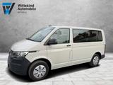 Volkswagen T6.1 Transporter Kombi FWD*9-Sitzer* - VW Gebrauchtwagen