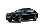 BMW X4 xDrive 30d ///M-Sport Laser ACC StHzg AHK HUD