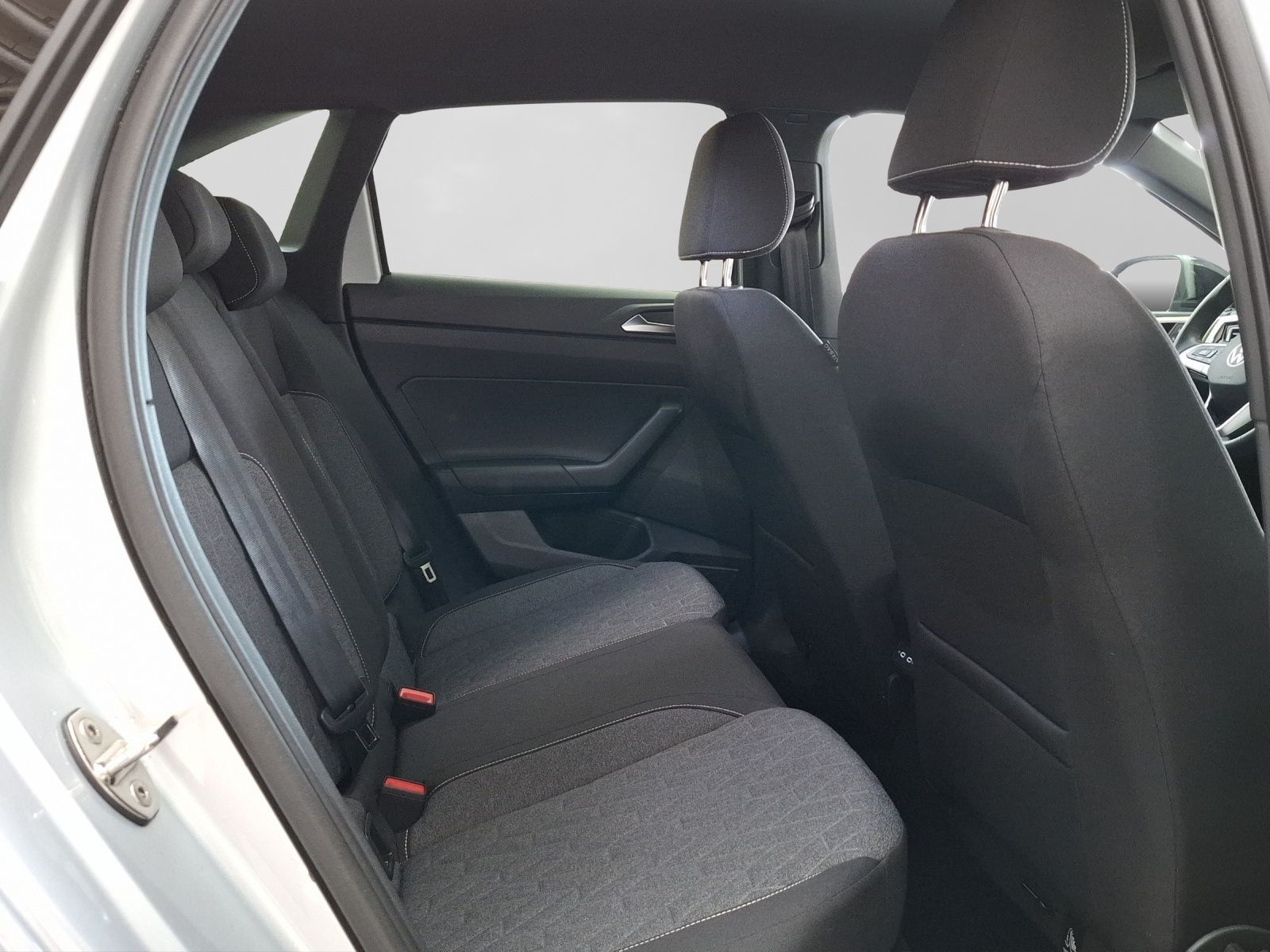 Volkswagen Taigo - Bild 6