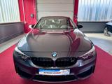 BMW M4 Coupe LED HeadUp Carbon Keramik Kamera Keyles - gebrauchte BMW M4 aus dem Jahr 2020
