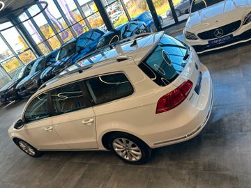 MYAUTOCENTER – Gebraucht- und Jahreswagen mit Werkstattservice in Pfaffenhofen Volkswagen Passat Variant Business Edition BMT *NAVI*XENON*