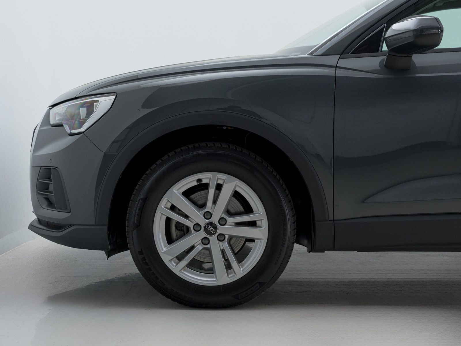 Audi Q3 - Bild 9