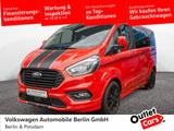 Ford Tourneo Custom 2.0 TDCi  Sport Autom 8.Sitzer St - Ford: Sitzer 8