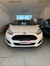 Ford Fiesta 1.5 TDCi 95CV 5 porte Business - Ford Fiesta: 95