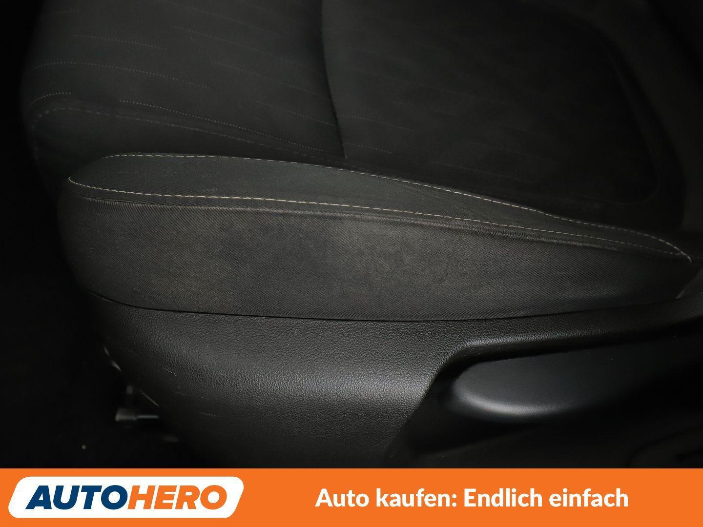 Renault Megane 1.3 TCe Limited*NAVI*TEMPO*PDC*SHZ*KLIMA*