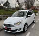 Ford C-Max 2,0TDCi 110kW PowerShift Titanium Titanium