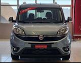 Fiat Doblo 1.6 Multijet 88kW *verfügbar ab 15.11.26* - Fiat in Bremen
