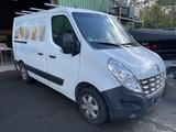Renault Master III Kasten L1H1 Ka 2,8t