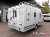 Knaus EIFELLAND HOLIDAY 395TM - Knaus Holiday