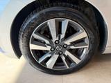Nissan Micra 2Hand, Tempomat, Abstandswarner, Spurhalte - silberne Nissan Micra