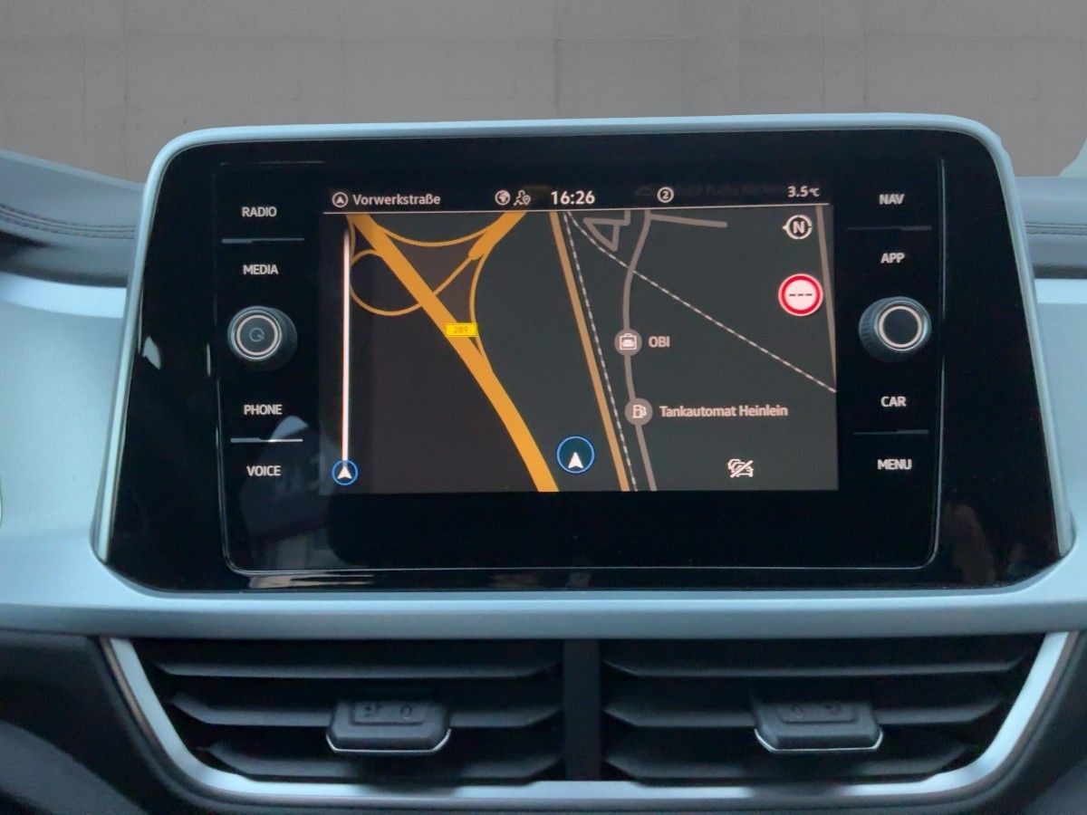 Volkswagen T-Roc - Bild 11