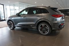 AUDI SQ5 TFSI quattro | Pano | HuD| Carbon | B&O AUDI SQ5 TFSI quattro | Pano | HuD| Carbon | B&O