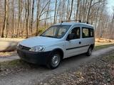 Opel Combo 1.3 CDTI DPF ecoFLEX - Opel Combo: 1.3