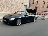 BMW 650i xDrive Cabrio -
