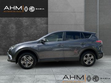 Toyota RAV 4 - 5