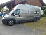 Fiat Ducato 250 H3 L5 3,0Ltr. Top - Fiat Ducato l2