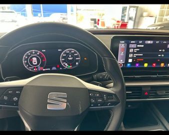 SEAT Leon - 11