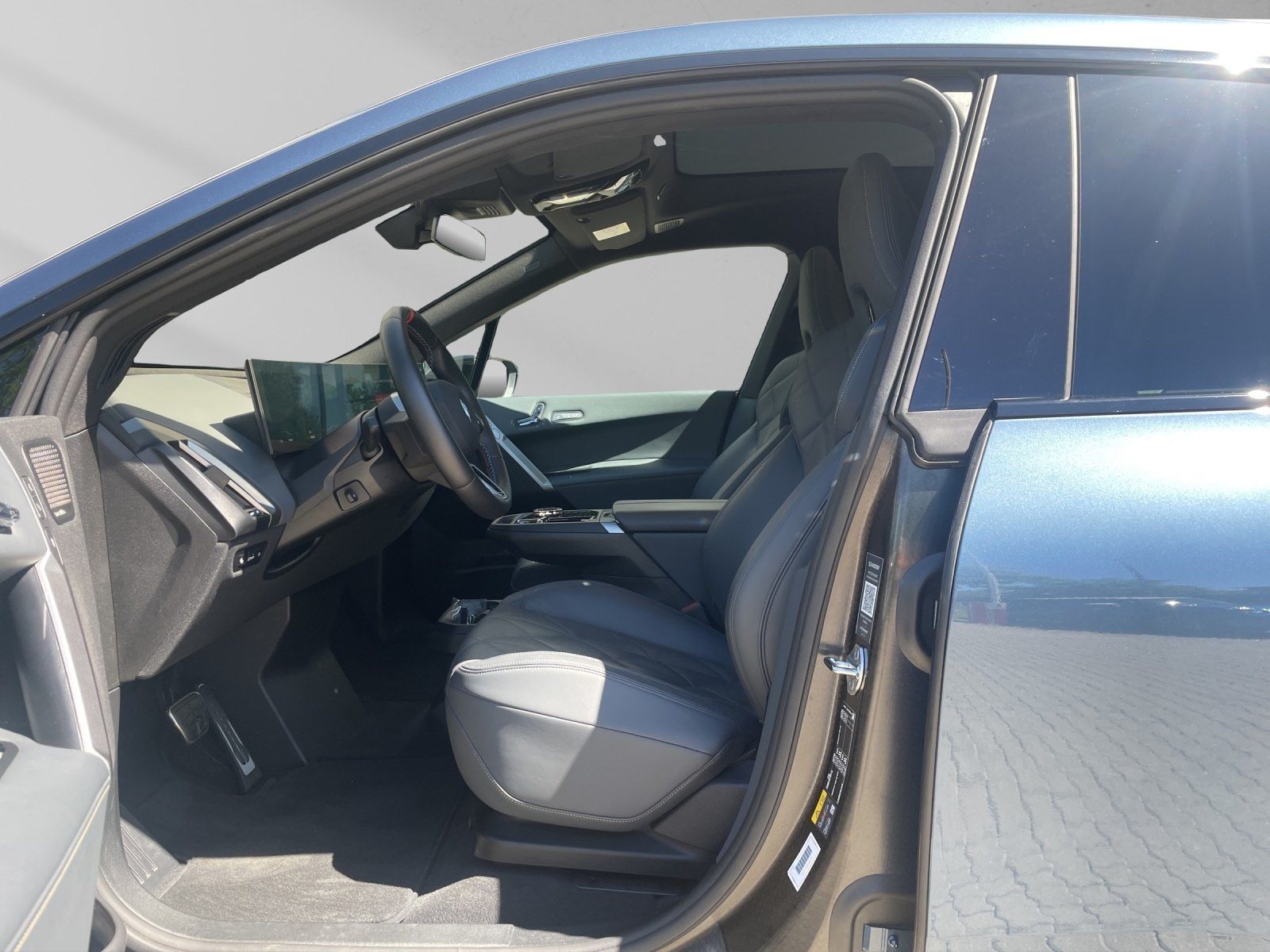 BMW iX - Bild 9